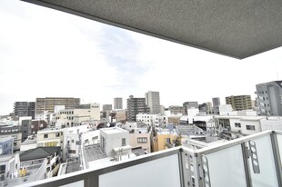 シティレジデンス町田中町の物件内観写真